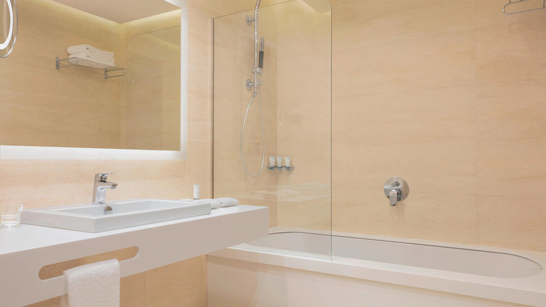 The Westin Dragonara Resort